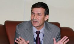 सूचना आयोगका पूर्वअध्यक्ष बास्कोटालाई पितृ शोक