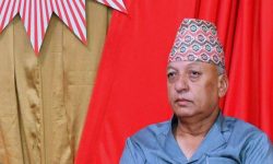 ‘विद्यादेवी भण्डारीको सक्रिय राजनीतिमा पुनरागमन एमालेका लागि अस्वीकार्य’