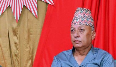 ‘विद्यादेवी भण्डारीको सक्रिय राजनीतिमा पुनरागमन एमालेका लागि अस्वीकार्य’