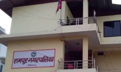 रामपुरका तीन सय ८९ योजना सम्पन्न