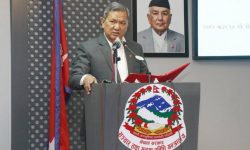 यस्ता छन् मन्त्रिपरिषद् बैठकका निर्णयहरू