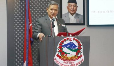 यस्ता छन् मन्त्रिपरिषद् बैठकका निर्णयहरू