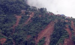 मनसुनजन्य विपद्बाट तनहुँमा ६६ हजार नागरिक प्रभावित हुने अनुमान