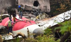 एयर इन्डिया दुर्घटना : प्रारम्भिक प्रतिवेदनमा इन्धन आपूर्ति बन्द भएको खुलासा