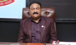 मन्त्री गुप्ताले दिए पदबाट राजीनामा