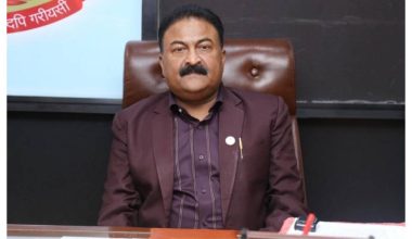 मन्त्री गुप्ताले दिए पदबाट राजीनामा