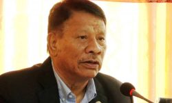 ‘देशमा केही भएन भन्ने गलत भाष्य निर्माण गरी भ्रम फैलाउने प्रयास भइरहेकाे छ’