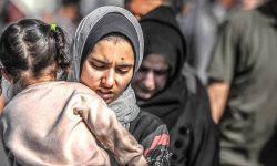 गाजा वार्ता जटिल मोडमा, दुवै पक्षबीच गहिरो मतभेद