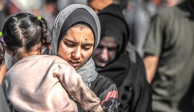 गाजा वार्ता जटिल मोडमा, दुवै पक्षबीच गहिरो मतभेद