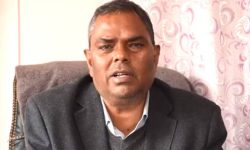 विपत् संकटग्रस्त क्षेत्र घोषणा भएका मधेशका क्षेत्रका जनतालाई आवश्यक राहत दिन सरकारको ध्यानाकर्षण