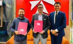 हिम स्टार उर्जा कम्पनीको शेयर रजिष्ट्रारमा एन आई सी एशिया क्यापिटल नियुक्त