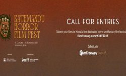नेपालमा पहिलोपटक हरर चलचित्र महोत्सव !