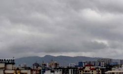 Influence of monsoon winds getting weak