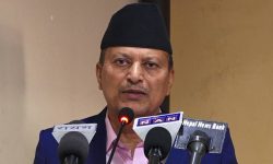 ‘गिरीबन्धु टी-इस्टेटको जग्गा चिया बगानबाहेकका रुपमा प्रयोग गरे स्वत:सरकारको हुन्छ’