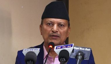 ‘गिरीबन्धु टी-इस्टेटको जग्गा चिया बगानबाहेकका रुपमा प्रयोग गरे स्वत:सरकारको हुन्छ’