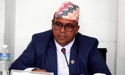 जनकपुर क्षेत्र विकास परिषद्को समस्याको समाधानबारे छलफल