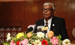 सिडले दिएको सुझाव कार्यान्वयन गर्न सरकार प्रतिबद्ध छ : मन्त्री सुडी