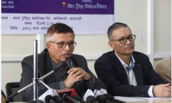 यसवर्षको ‘हेमबहादुर मल्ल सम्मान’ पूर्वप्रधानन्यायाधीश श्रेष्ठलाई