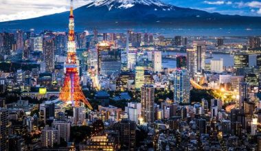 जापानमा मागा-शैलीको ‘विश्वव्यापी-विरोधी’ राजनीतिको आगमन