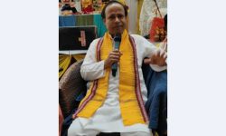 विश्वभरका पशुको कल्याणका लागि महायज्ञ गर्न ओडिसाका पण्डित पशुपतिमा