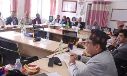 हवाई सेवाको संस्थागत सुधारमा ध्यान दिने गरि कानून बनाउनुपर्नेमा सांसदहरुकाे जोड