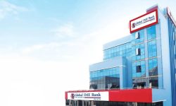 ग्लोबल आइएमई बैंक दोस्रो पटक ग्लोबल फाइनान्सको ‘बेष्ट बैंक अवार्ड’ बाट सम्मानित