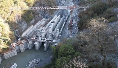 राहुघाटको म्याद तेस्रोपटक थपियो