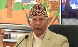 ‘सडक मानवमुक्त बनाउन सरकारले मानवसेवा आश्रमलाई सहयोग गर्नुपर्छ’