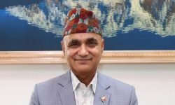 गुणस्तरीय निर्माण कार्यमा ध्यान दिन मुख्यमन्त्री कँडेलको निर्देशन