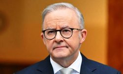 गाजामा विश्वकै ‘सबैभन्दा’ खराब मानवीय अवस्था छ : अस्ट्रेलियाली प्रधानमन्त्री