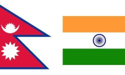 नेपाल-भारत सीमा कार्यदलको सातौँ बैठक सम्पन्न