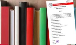 अनेसास बेलायतले सार्वजनिक गर्यो दश उत्कृष्ट पुस्तक