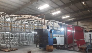 नेपाली गलैँचा तेस्रो मुलुक निर्यात हुन थाल्यो