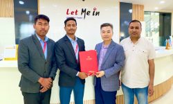 एन आई सी एशिया बैंकका ग्राहकलाई लेट मेइनका विभिन्न सेवाहरुमा विशेष छुट