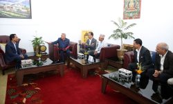 चेम्बरद्धारा मौद्रिक नीतिमा ३५बुँदे सुझाव पेश, कर्जा प्रवाहमा सहजीकरण गर्न आग्रह