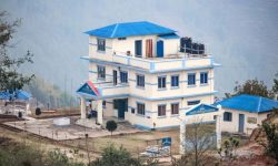 चन्दा संकलन गरेर प्रहरी चौकी