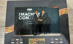 अमेरिका भरिका १०० प्रभावशाली एआई नेताहरूको सूचीमा युवा बैंकर प्रवेश रिजाल