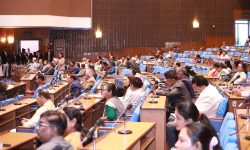 निश्चित मापदण्डका आधारमा खेलाडी र प्रशिक्षक छनोट गरिने