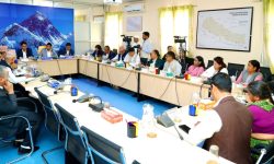 ‘आयोडिनयुक्त नुन ऐन’ परिमार्जन गर्न संसदीय समितिको निर्देशन