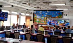 सार्वजनिक लेखासमितिको वार्षिक प्रतिवेदन पारित