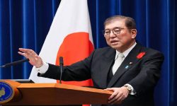 चुनावी पराजयपछि राजीनामा दिने जापानी प्रधानमन्त्रीको योजना : स्थानीय मिडिया
