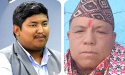 ‘घुस डिल प्रकरण’का मुख्य पात्रद्वय खेम र सुजनले भने– सार्वजनिक अडियोको फरेन्सिक जाँच होस्