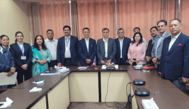 श्रमिकको न्यूनतम पारिश्रमिक १९ हजार ५५० बनाउने सहमति