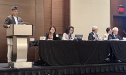 विश्व भेटेरिनरी एसोसिएसनको महासभामा नेपाल सहभागी, पशु चिकित्सा क्षेत्रको विकासमा सहयोग गर्न आग्रह