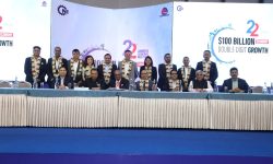 नेपाल उद्योग परिसंघको अध्यक्षमा वीरेन्द्रराज पाण्डे, नयाँ कार्यसमिति सर्वसम्मत निर्वाचित