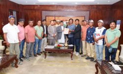 मुस्ताङको कोरालानाका पूर्ण सञ्चालनमा ल्याइनेछ : प्रधानमन्त्री