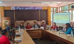 ‘सिड’ ले दिएका सिफारिस कार्यान्वयनका लागि गम्भीर बन्नुपर्नेमा जोड