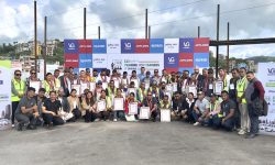 ड्राइभिङ सेन्टरका प्रशिक्षकलाई ईभी सञ्चालन सम्बन्धी तालिम