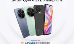 जेडटीईका स्मार्टफोनहरू अब शून्य प्रतिशत ब्याजदरमा मासिक किस्ताबन्दीमा उपलब्ध