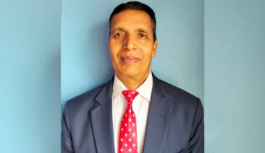 ‘नेपालले भारतको बहुआयामिक विकासबाट लाभ लिन सक्नुपर्छ’